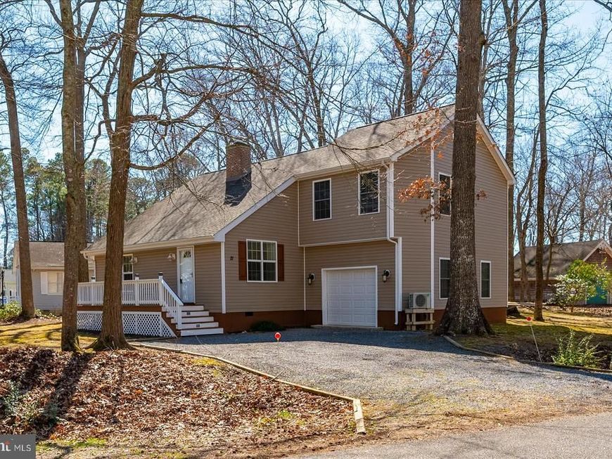 21 Abbott Place, Ocean Pines, MD 21811 Main Photo