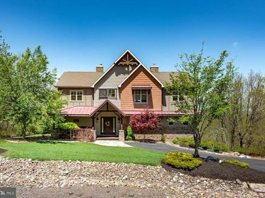 968 SCOTS PINE LANE , HAZLE TOWNSHIP, PA 18202