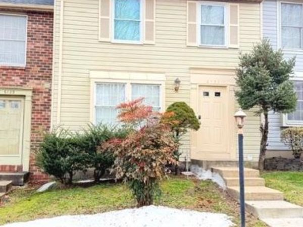 6131 GARDENIA COURT, ALEXANDRIA, VA 22310