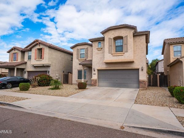 5818 W SIESTA Way, Laveen, AZ 85339