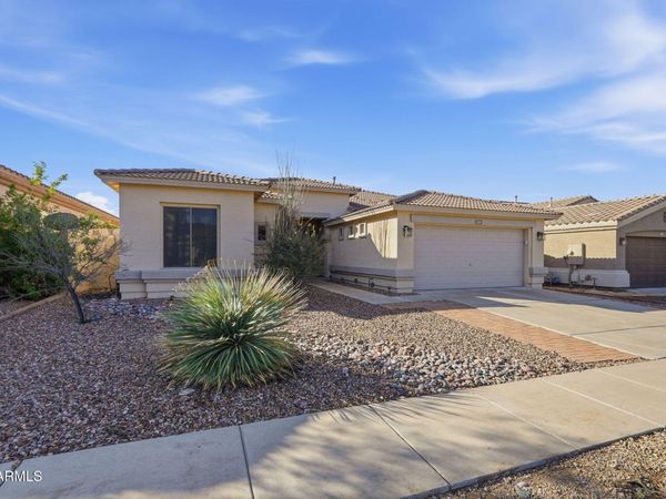 3309 W LEISURE Lane, Phoenix, AZ 85086