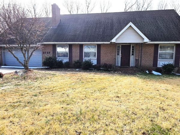 2737 Utah Drive, Bowling Green, KY 42101