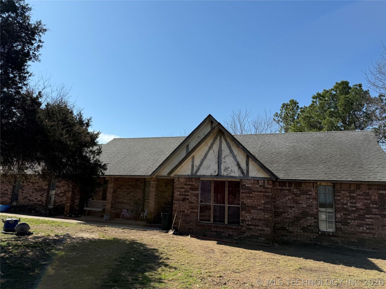 20172 Us Highway 64 Highway, Haskell, OK 74436 Main Photo