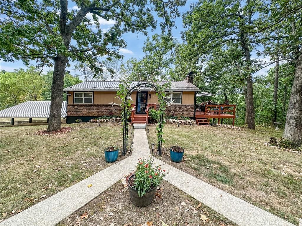 29805 Easy Street, Edwards, MO 65326 Main Photo