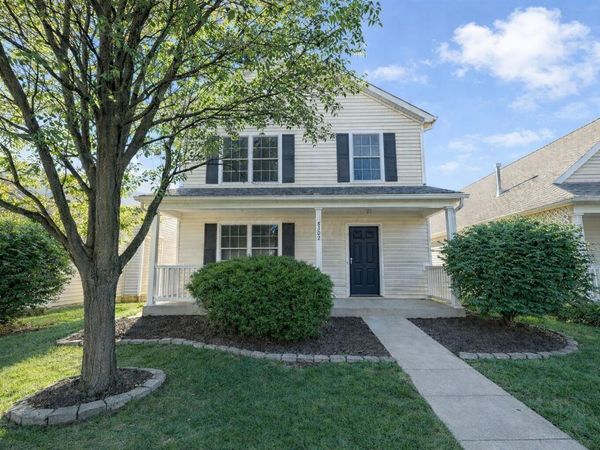 8302 Mira Street, Columbus, OH 43240