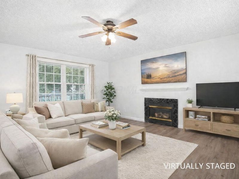 8302 Mira Street, Columbus, OH 43240 Photo 2