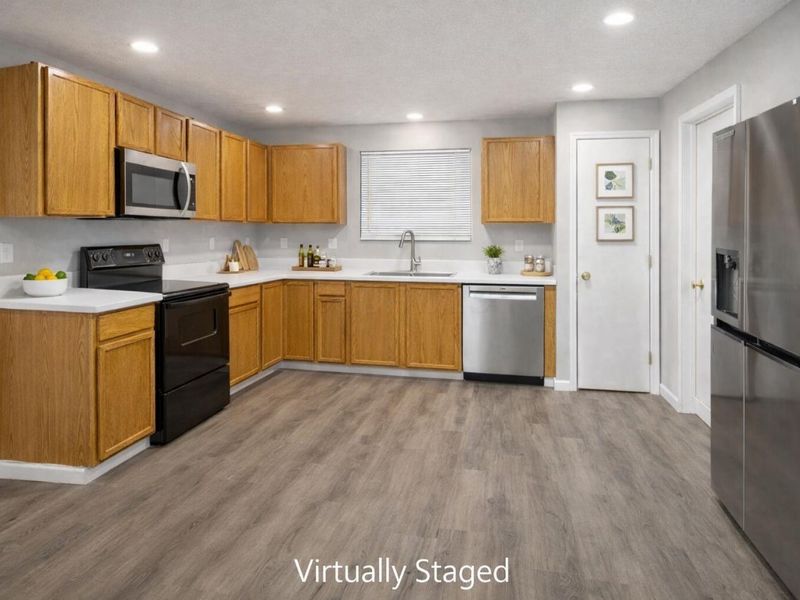 8302 Mira Street, Columbus, OH 43240 Photo 8