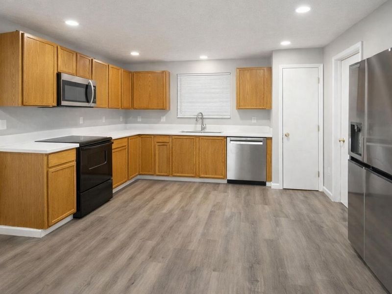 8302 Mira Street, Columbus, OH 43240 Photo 9