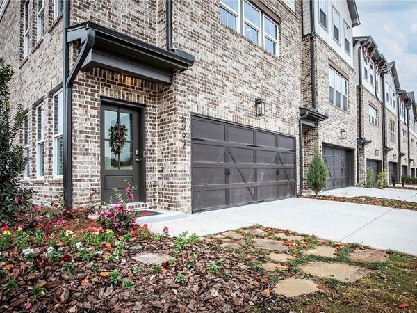 386 Sunset Hollow Street, Unit 01, Sugar Hill, GA 30518