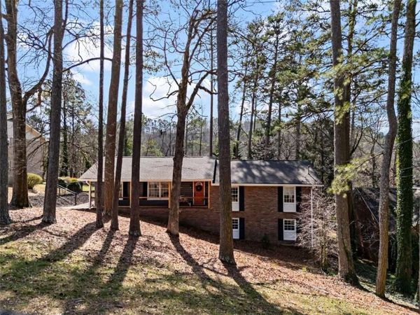 20 Riverview Road SE, Rome, GA 30161