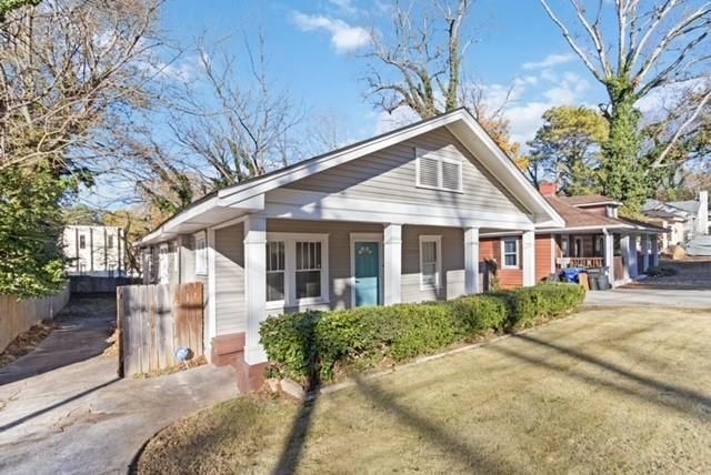 1411 Fulton Avenue, Atlanta, GA 30344 Main Photo