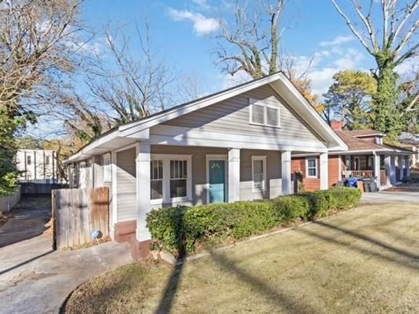 1411 Fulton Avenue, Atlanta, GA 30344