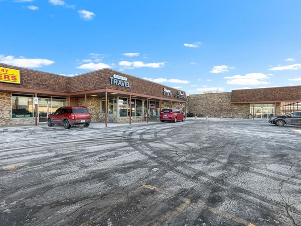 10414 Vine Street, Huntley, IL 60142