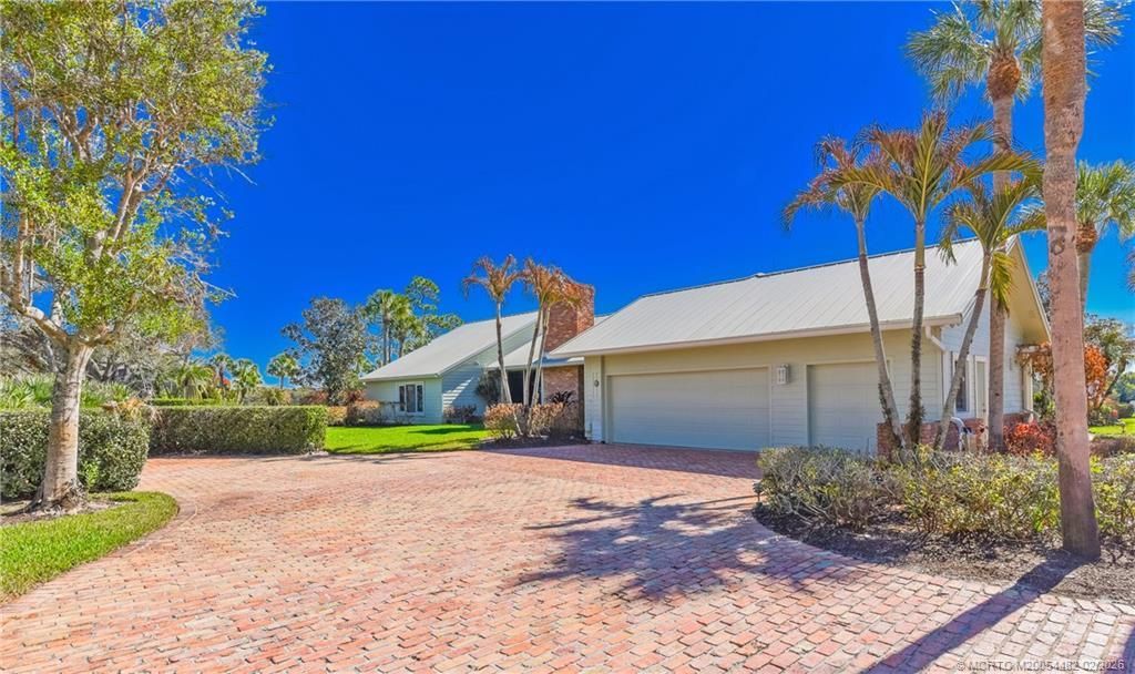 525 SW Perth Place, Palm City, FL 34990 Photo