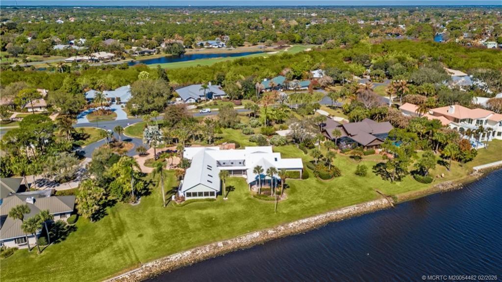 525 SW Perth Place, Palm City, FL 34990 Photo