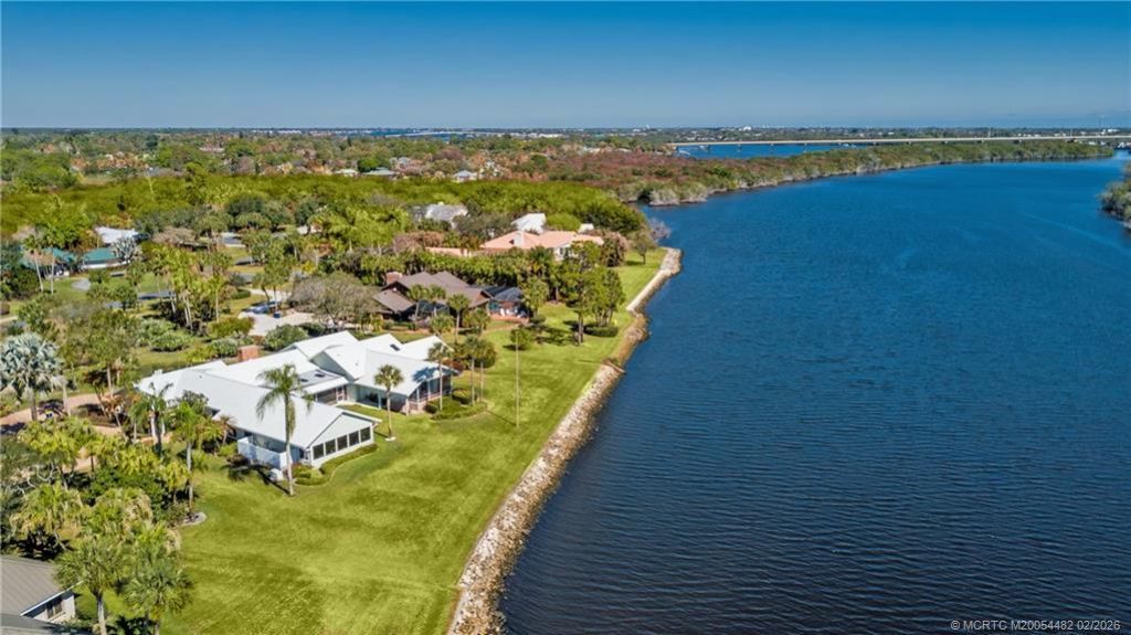 525 SW Perth Place, Palm City, FL 34990 Photo