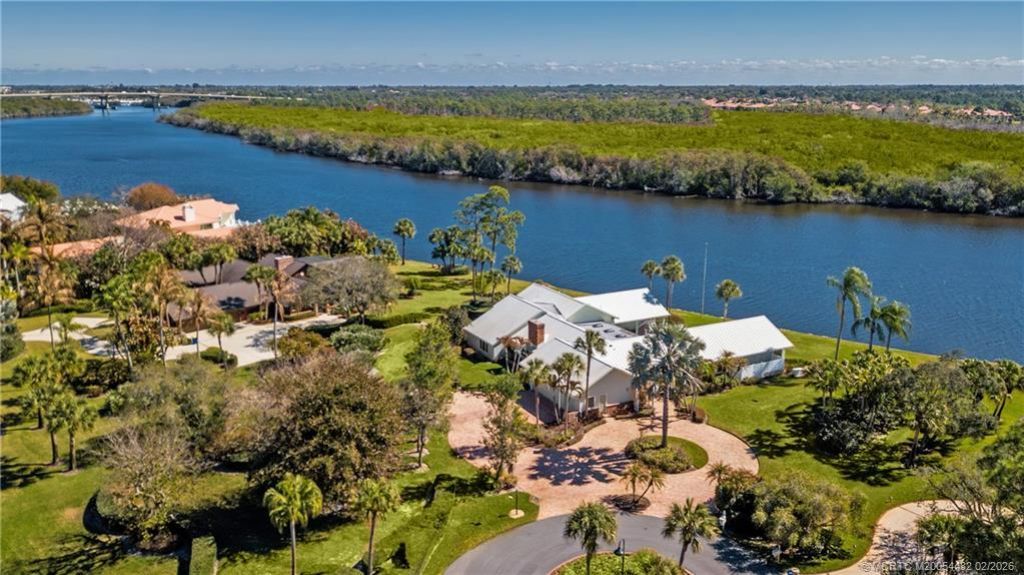 525 SW Perth Place, Palm City, FL 34990 Photo