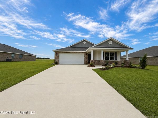 9383 Reserve Boulevard, Biloxi, MS 39532
