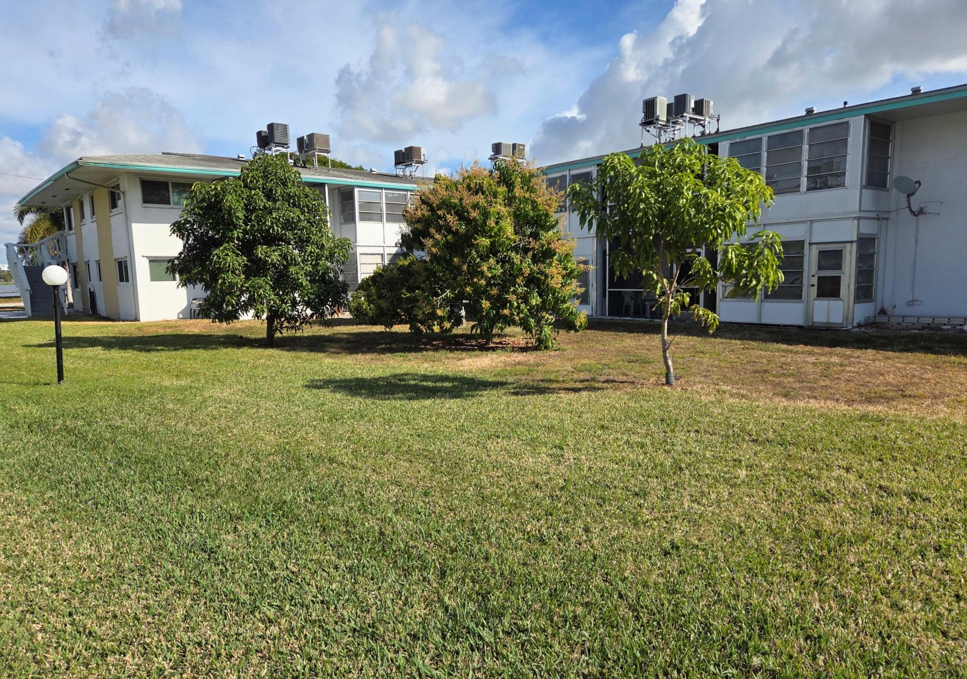 2180 Lake Osborne Drive, Unit 7, Lake Worth Beach, FL 33461 Photo