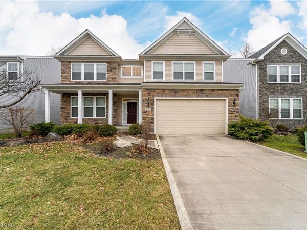 32815 Rebecca Lane, Avon Lake, OH 44012