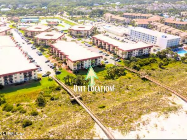 880 A1A BEACH Boulevard, Unit 5123, St. Augustine Beach, FL 32080