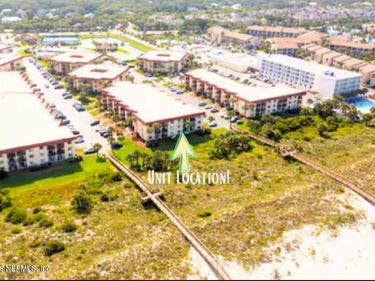 880 A1A BEACH Boulevard, Unit 5123, St. Augustine Beach, FL 32080