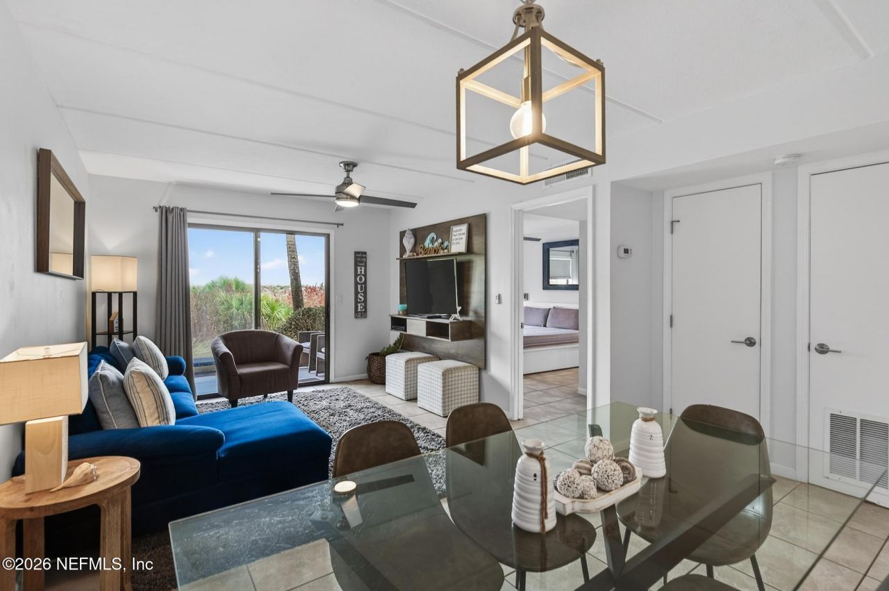 880 A1a Beach Boulevard, Unit 5123, Saint Augustine Beach, FL 32080 Photo