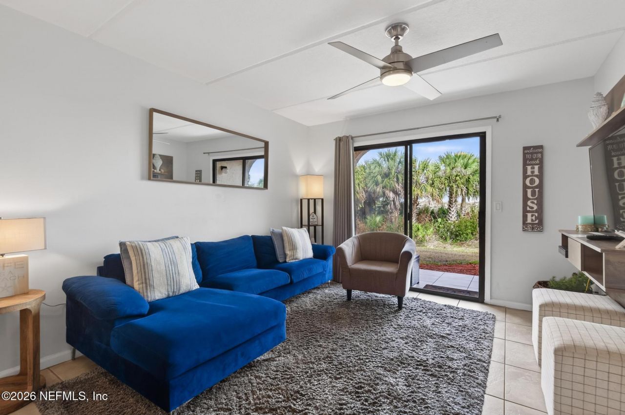 880 A1a Beach Boulevard, Unit 5123, Saint Augustine Beach, FL 32080 Photo