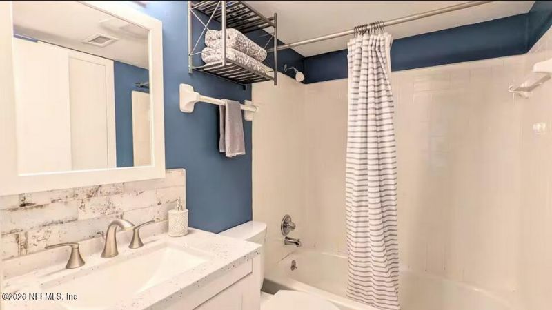 880 A1a Beach Boulevard, Unit 5123, Saint Augustine Beach, FL 32080 Photo