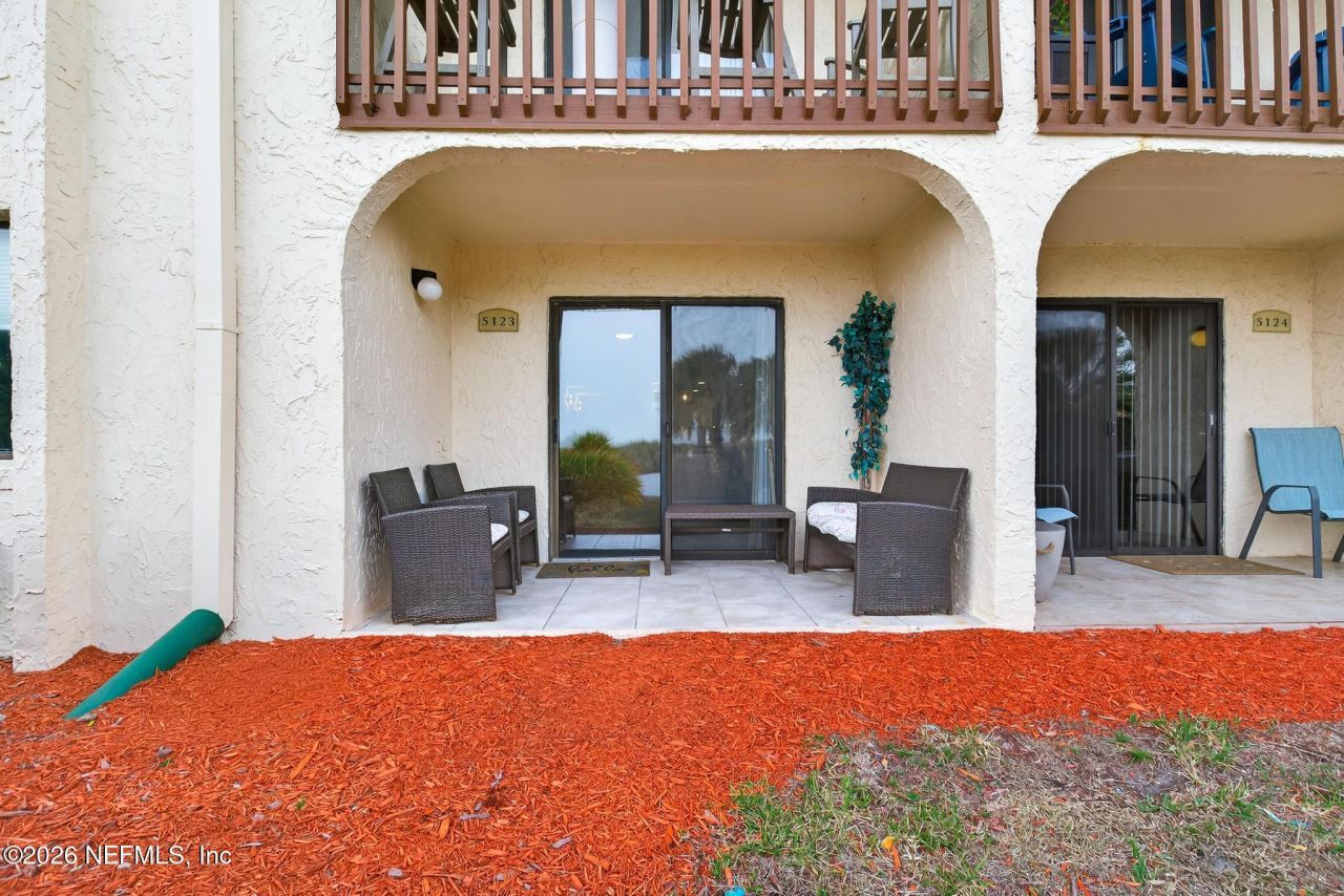 880 A1a Beach Boulevard, Unit 5123, Saint Augustine Beach, FL 32080 Photo