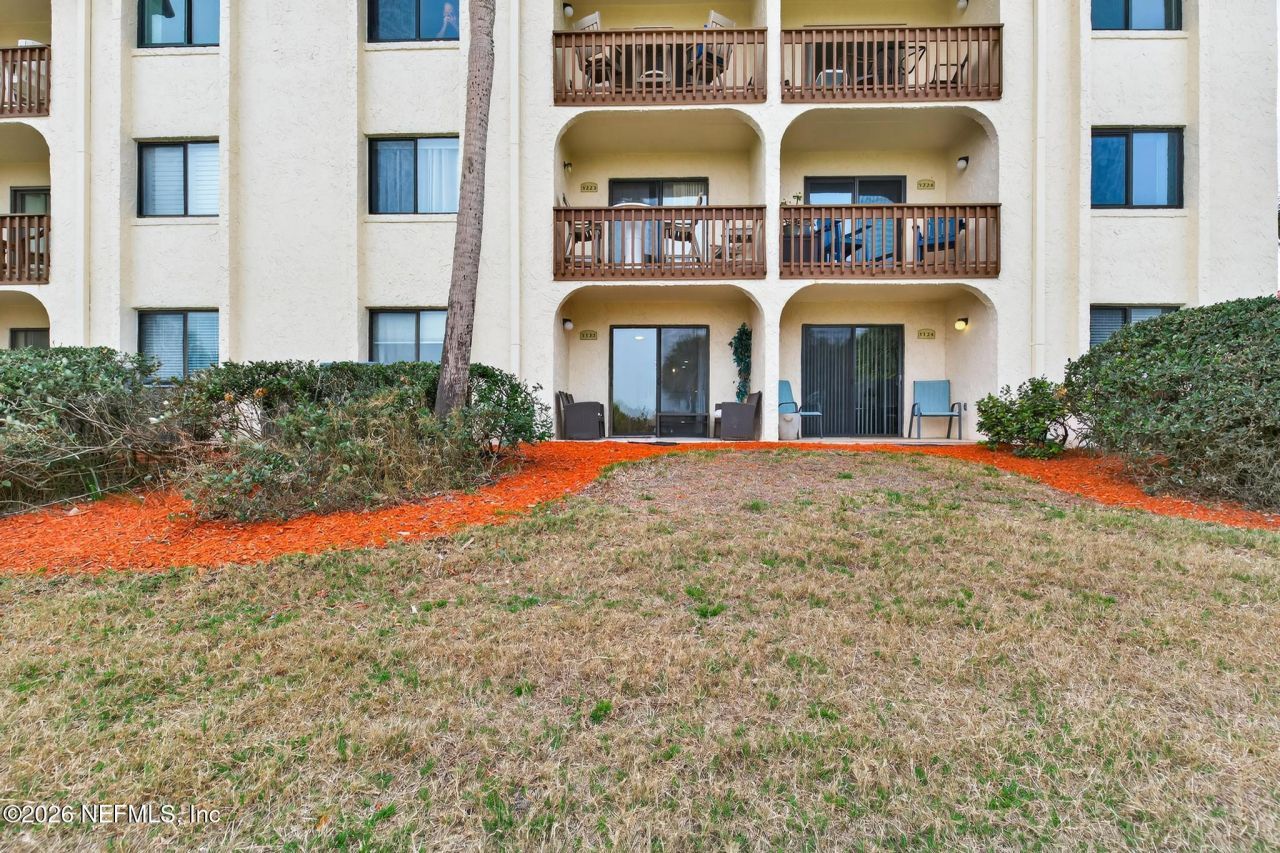 880 A1a Beach Boulevard, Unit 5123, Saint Augustine Beach, FL 32080 Photo
