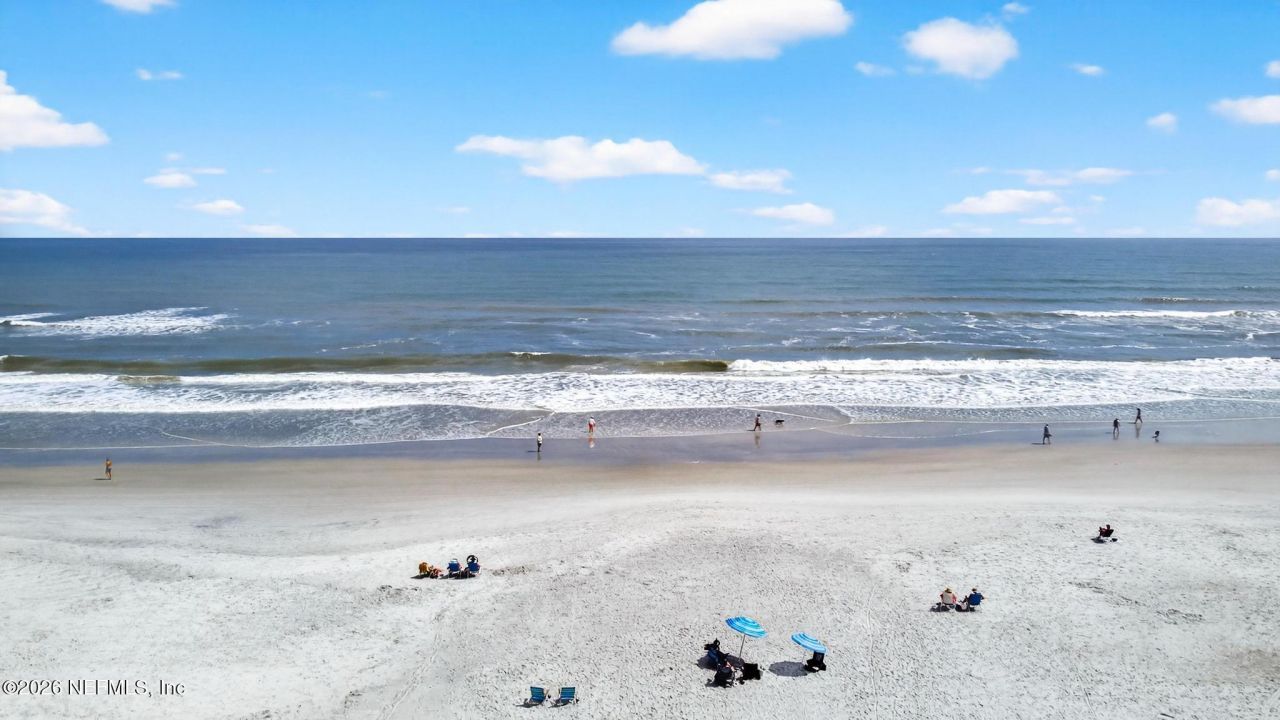 880 A1a Beach Boulevard, Unit 5123, Saint Augustine Beach, FL 32080 Photo