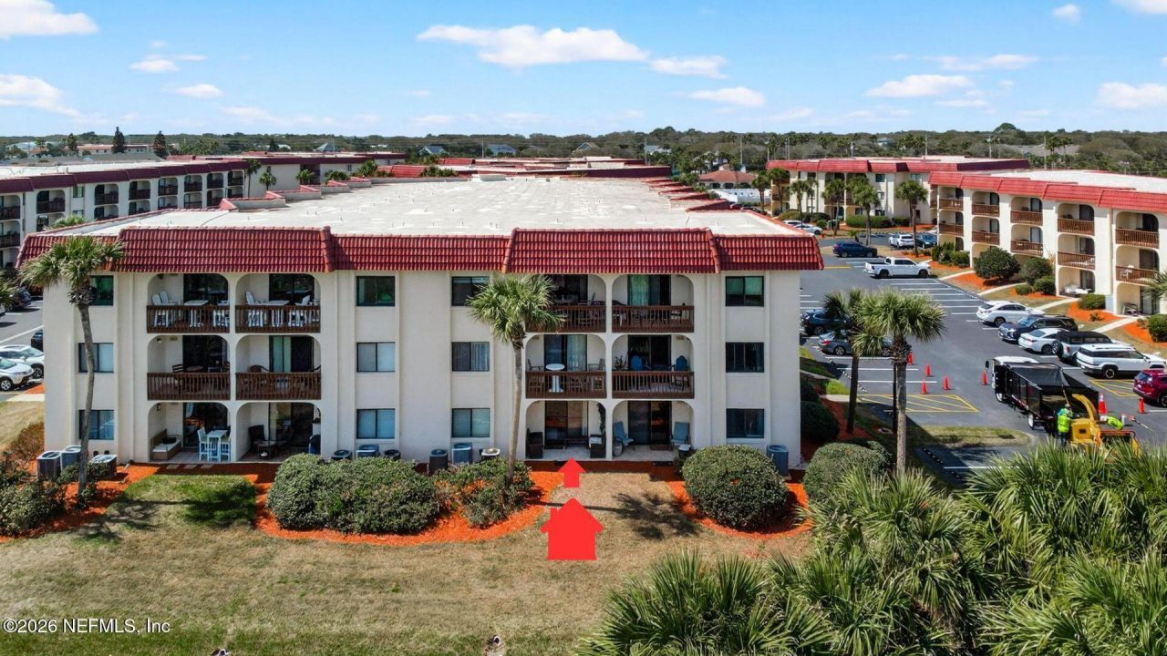 880 A1a Beach Boulevard, Unit 5123, Saint Augustine Beach, FL 32080 Photo
