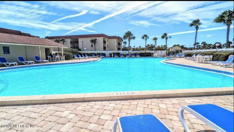 880 A1a Beach Boulevard, Unit 5123, Saint Augustine Beach, FL 32080 Photo