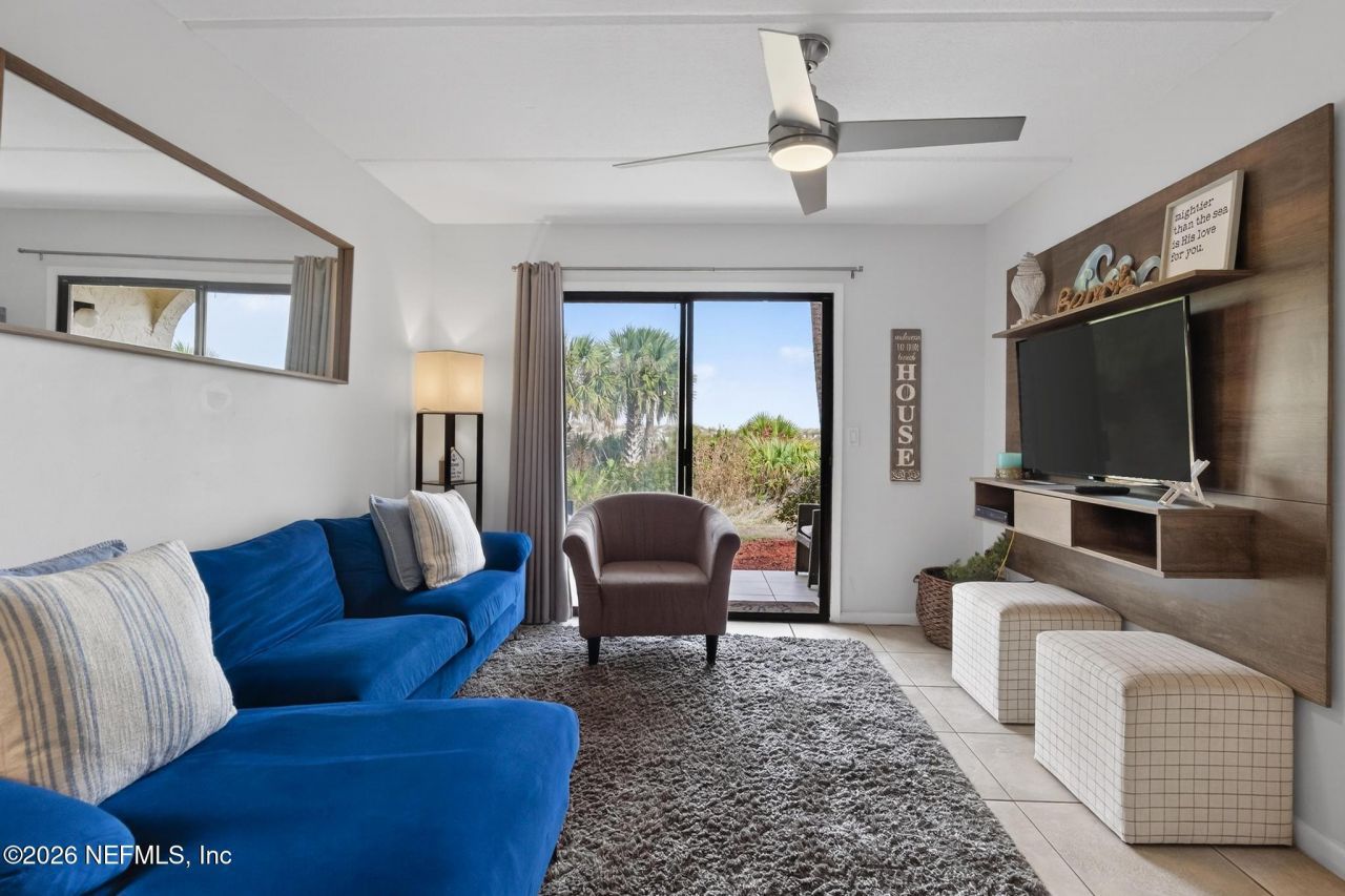 880 A1a Beach Boulevard, Unit 5123, Saint Augustine Beach, FL 32080 Photo