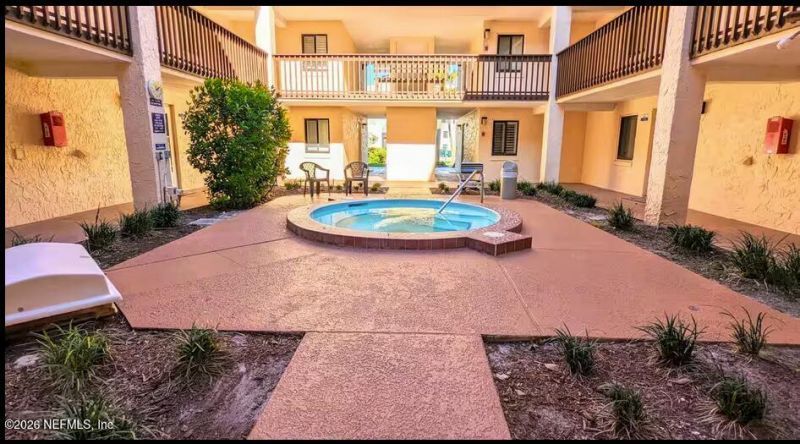 880 A1a Beach Boulevard, Unit 5123, Saint Augustine Beach, FL 32080 Photo