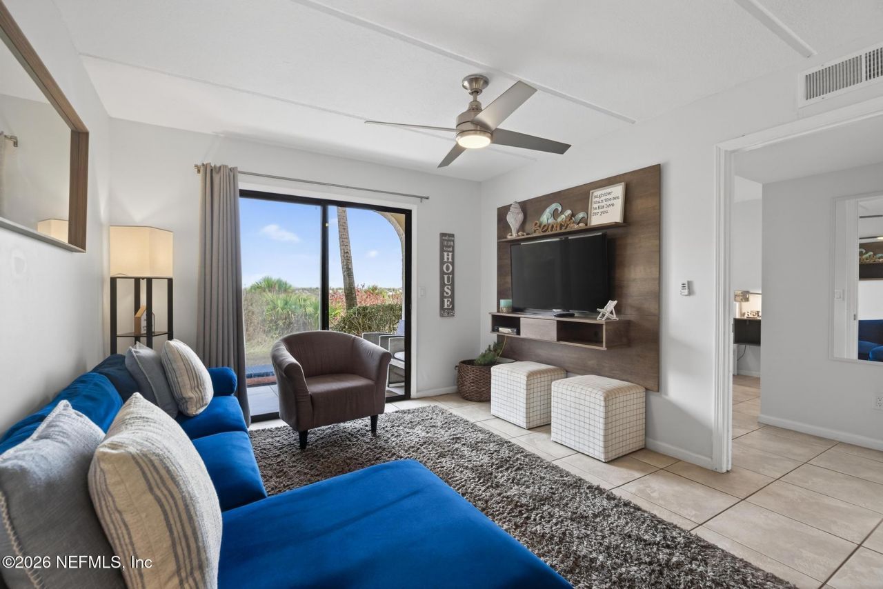 880 A1a Beach Boulevard, Unit 5123, Saint Augustine Beach, FL 32080 Photo