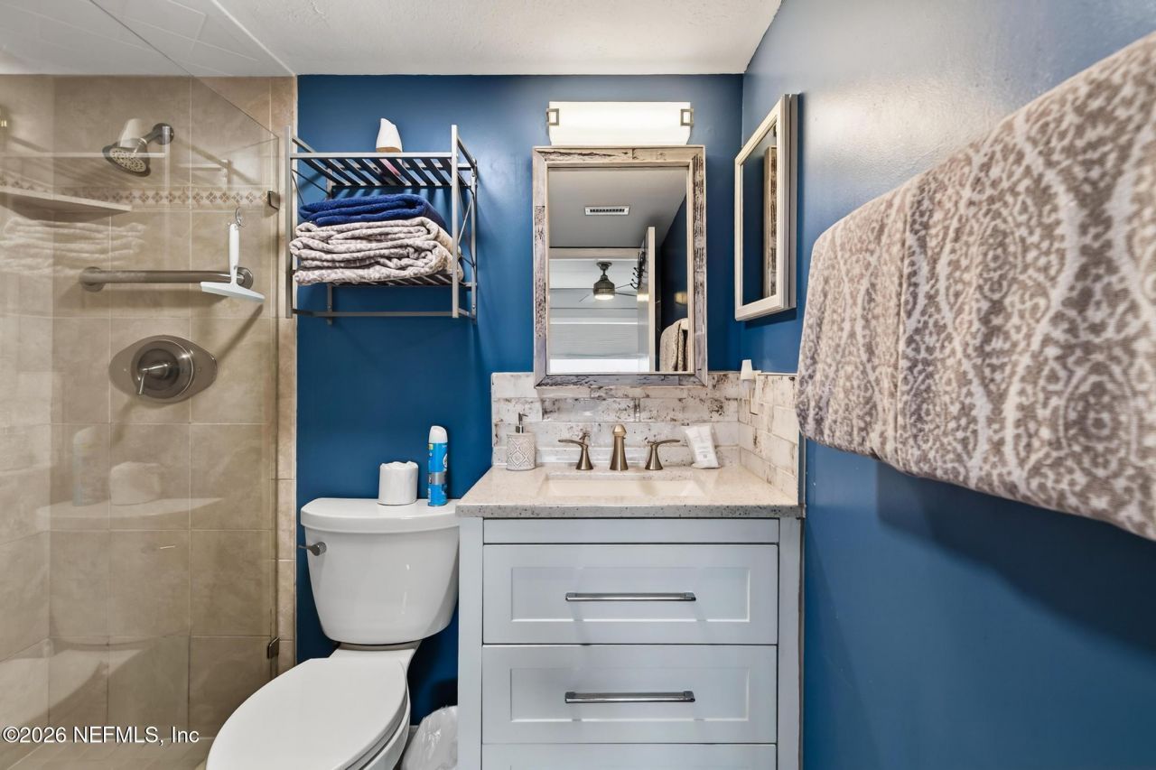 880 A1a Beach Boulevard, Unit 5123, Saint Augustine Beach, FL 32080 Photo