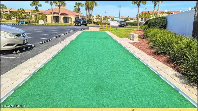 880 A1a Beach Boulevard, Unit 5123, Saint Augustine Beach, FL 32080 Photo