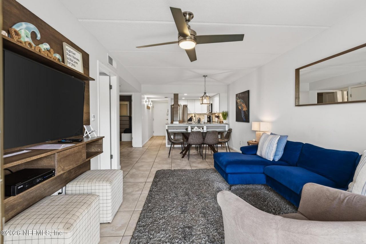 880 A1a Beach Boulevard, Unit 5123, Saint Augustine Beach, FL 32080 Photo