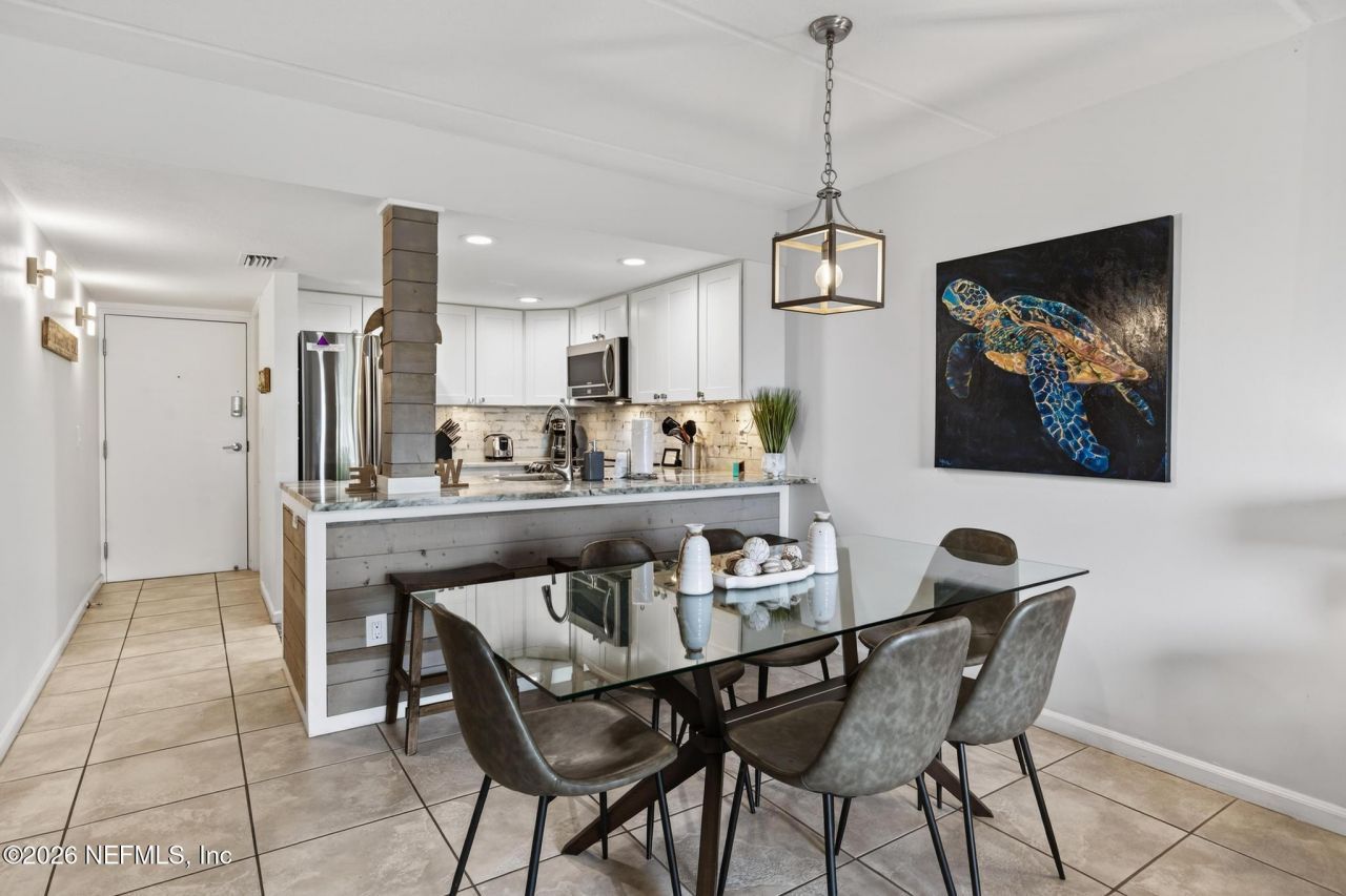 880 A1a Beach Boulevard, Unit 5123, Saint Augustine Beach, FL 32080 Photo