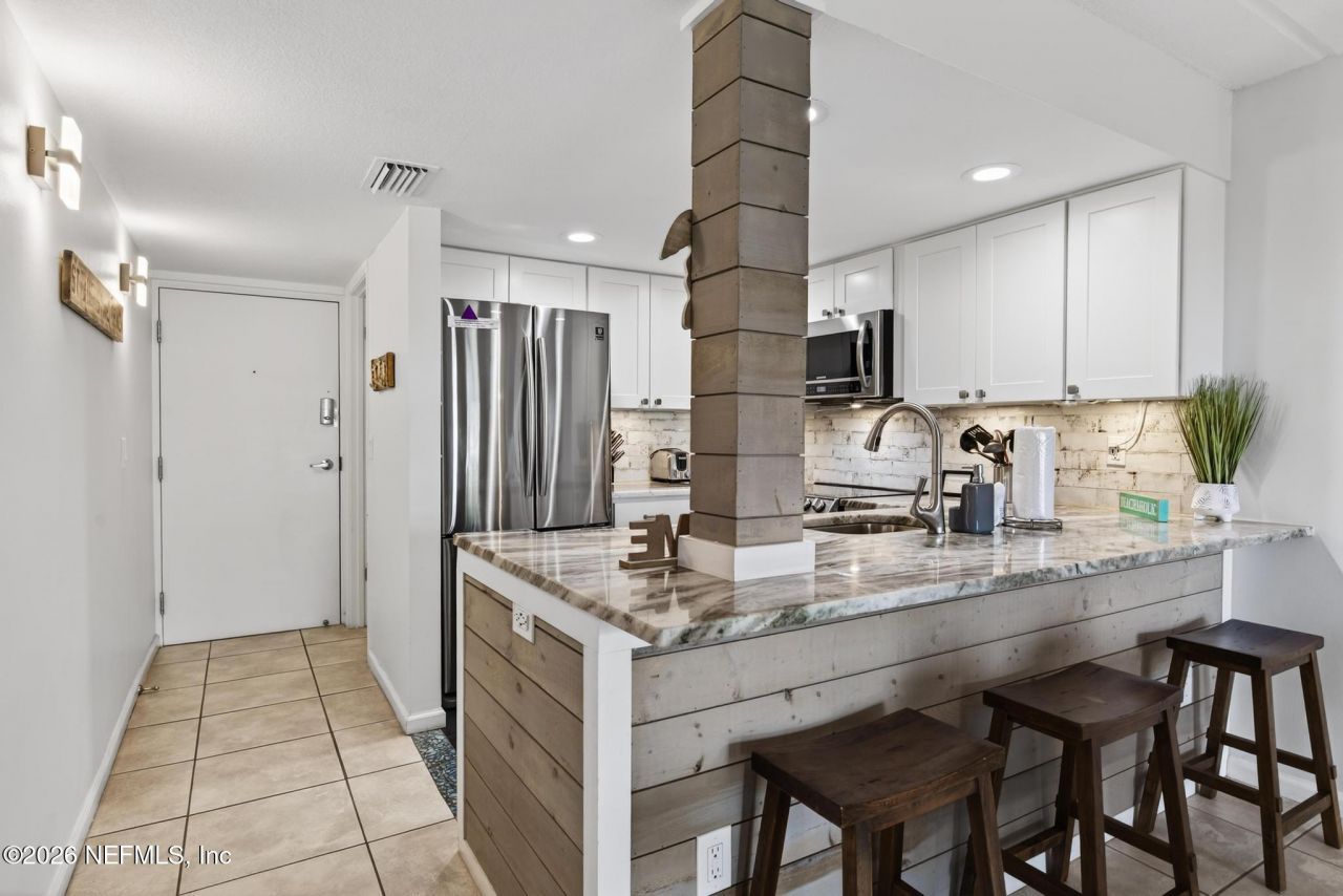 880 A1a Beach Boulevard, Unit 5123, Saint Augustine Beach, FL 32080 Photo