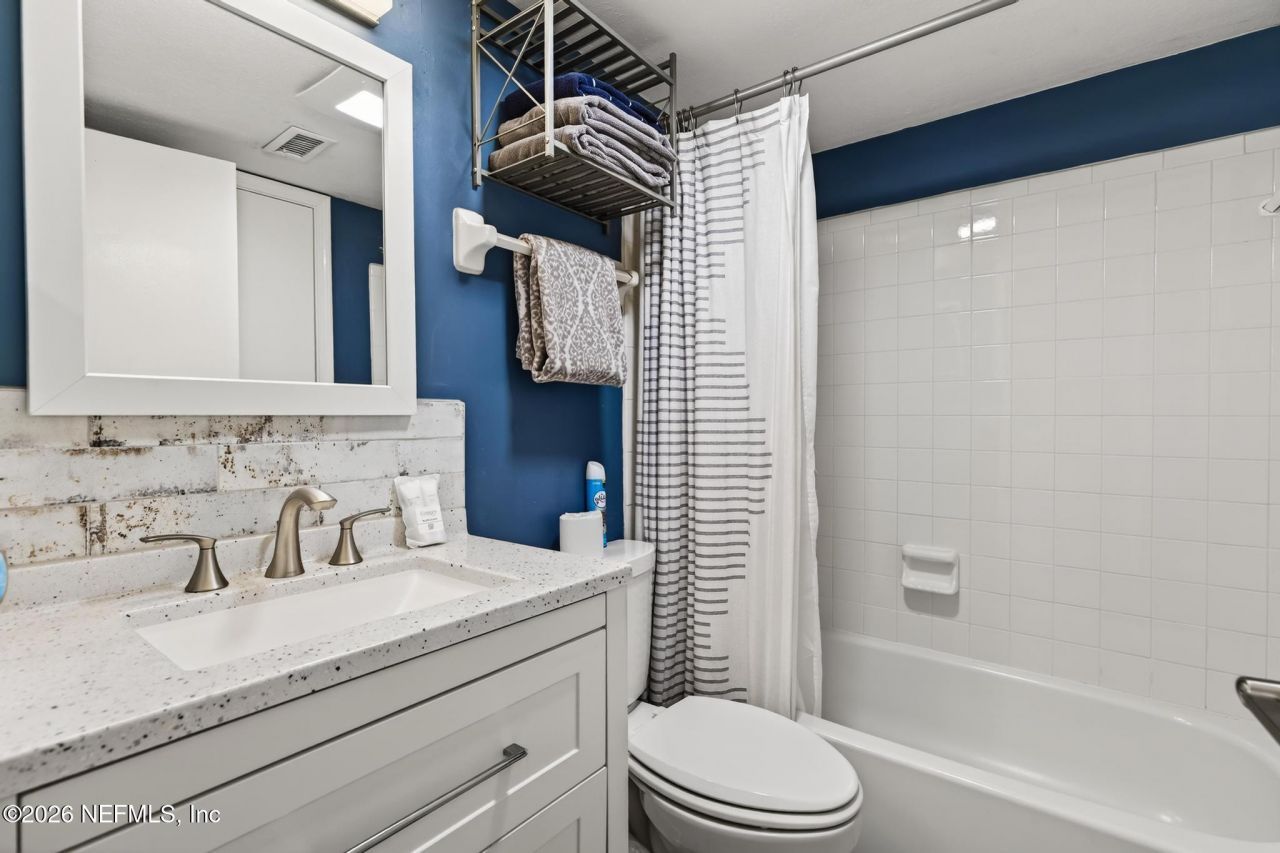 880 A1a Beach Boulevard, Unit 5123, Saint Augustine Beach, FL 32080 Photo