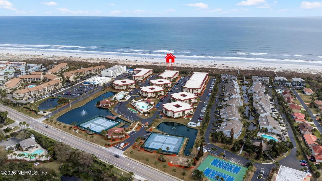880 A1a Beach Boulevard, Unit 5123, Saint Augustine Beach, FL 32080 Photo