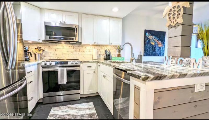 880 A1a Beach Boulevard, Unit 5123, Saint Augustine Beach, FL 32080 Photo