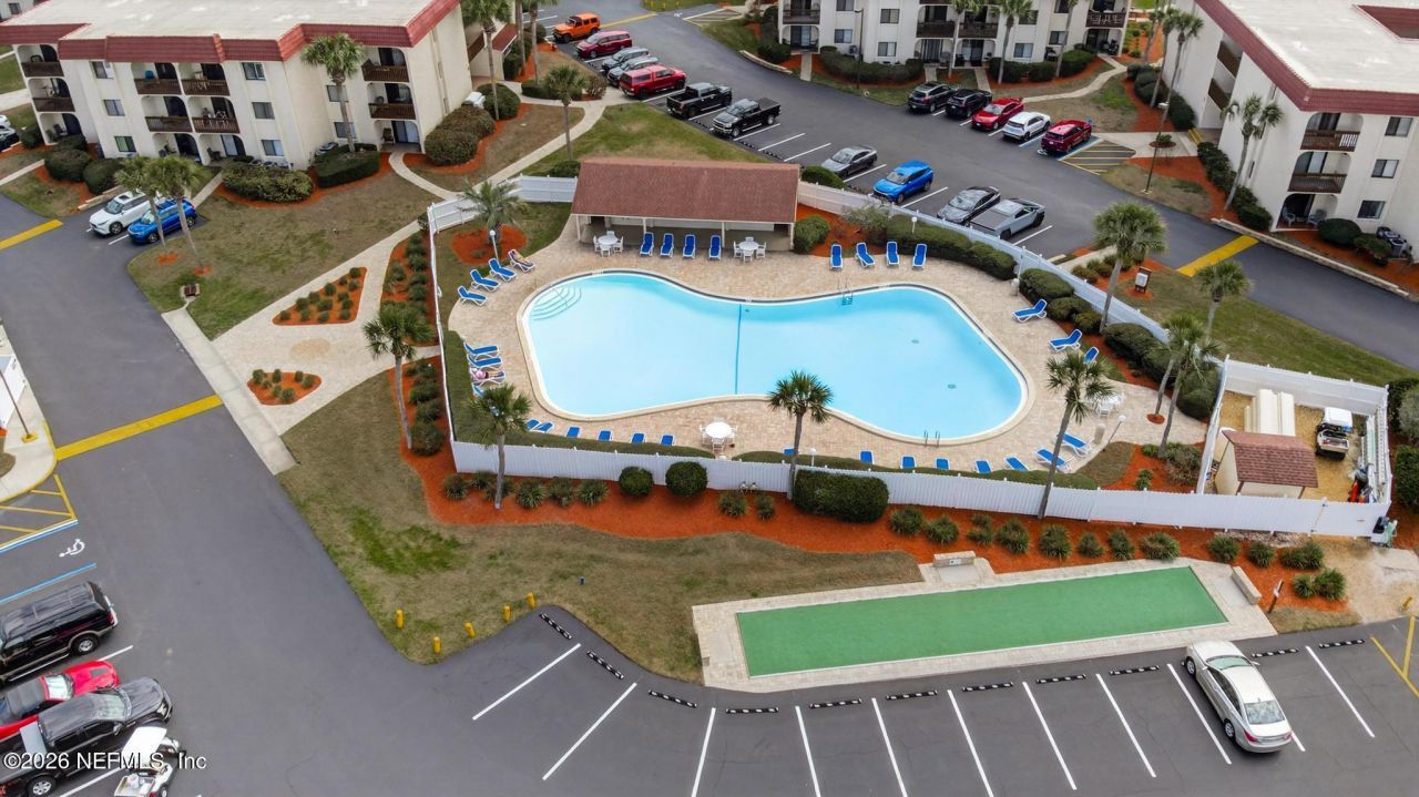 880 A1a Beach Boulevard, Unit 5123, Saint Augustine Beach, FL 32080 Photo