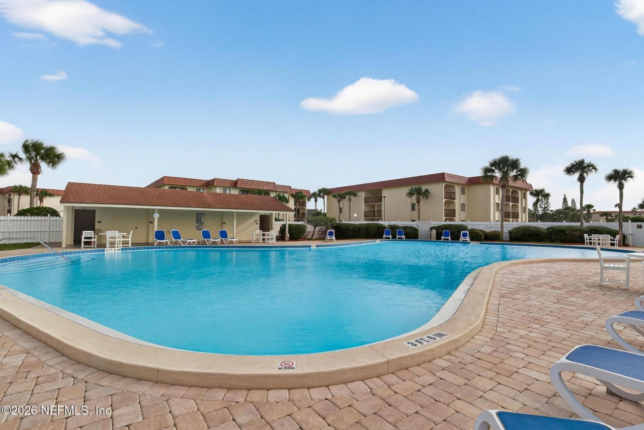 880 A1a Beach Boulevard, Unit 5123, Saint Augustine Beach, FL 32080 Photo