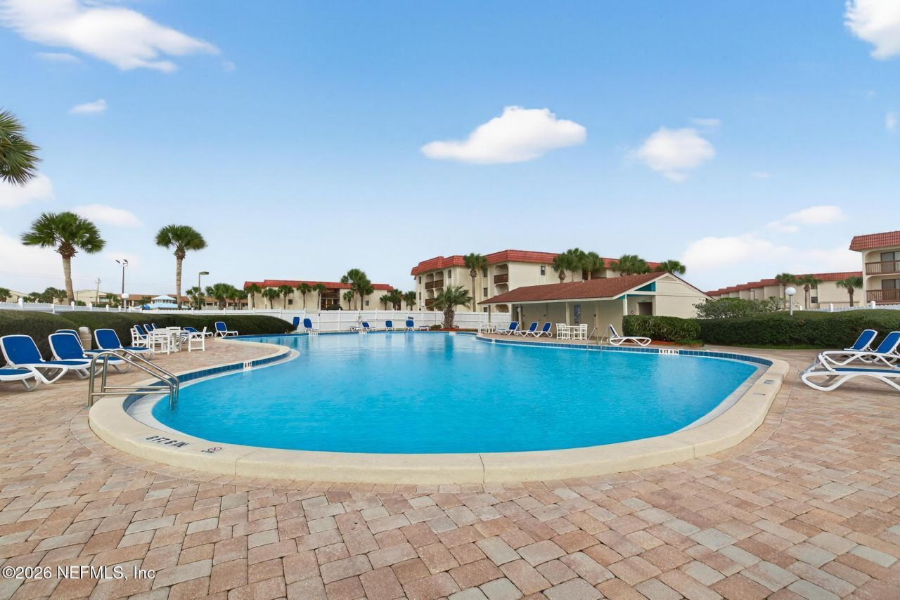 880 A1a Beach Boulevard, Unit 5123, Saint Augustine Beach, FL 32080 Photo