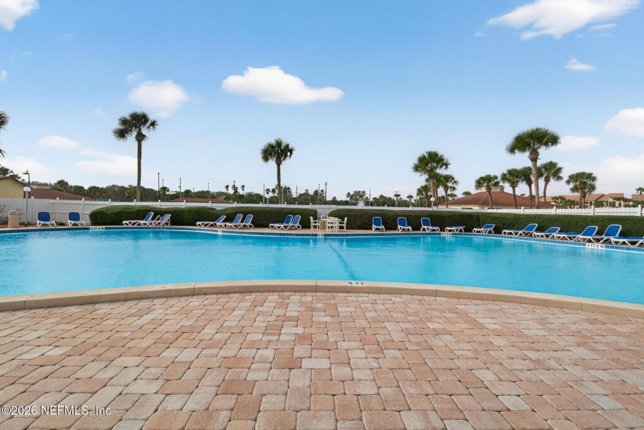 880 A1a Beach Boulevard, Unit 5123, Saint Augustine Beach, FL 32080 Photo