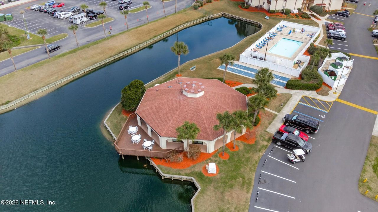 880 A1a Beach Boulevard, Unit 5123, Saint Augustine Beach, FL 32080 Photo